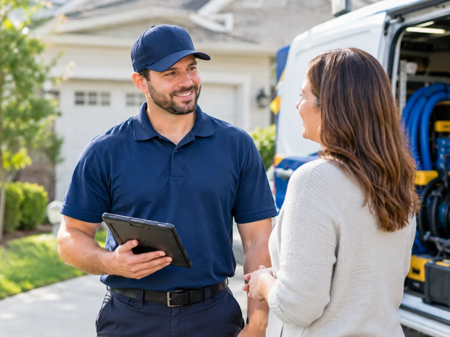 Sewage Backup Cleanup Gardners, PA FAQs